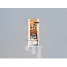 Крем Coffee Dream с маслом кофе, маслом Ши и бронзаторами (15 мл)