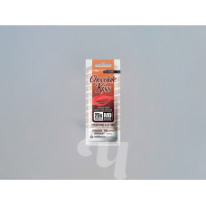 Крем Chocolate Kiss с маслом какао, маслом Ши и бронзаторами (15 мл)