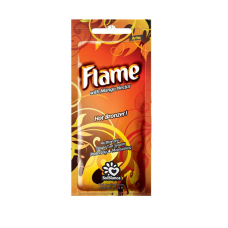 Крем Flame с нектаром манго, бронзаторами и Tingle эффектом (15 мл)