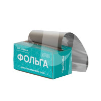 Фольга 100 м (16 мкр) в коробке