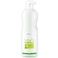 Шампунь восстановительный для улучшения структуры волос Плазма марино 1 л