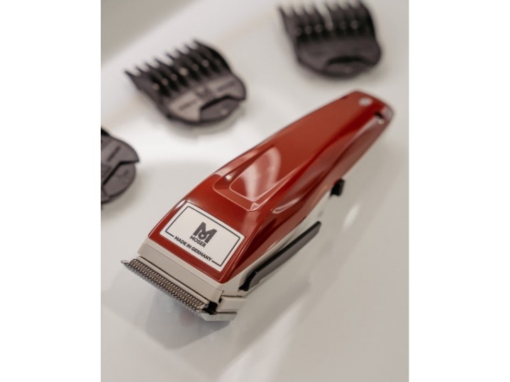 Машинка для стрижки волос Moser 1400 Cordless 1430-0050