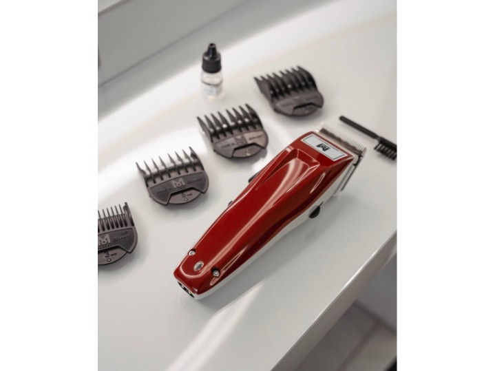 Машинка для стрижки волос Moser 1400 Cordless 1430-0050