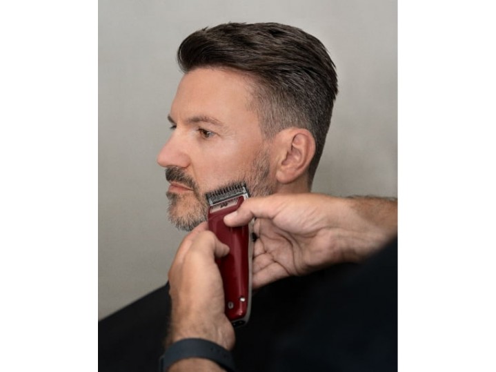 Машинка для стрижки волос Moser 1400 Cordless 1430-0050