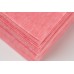 Полотенце 35*70 пачка White line pink (50 шт/уп)