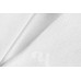 Простыни из ламинированного спанбонда в сложении, 90х200 см, 35 г/м2, Белый (10 шт/уп)