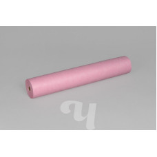 Простыни Стандарт в рулоне, 80х200 см, SMS, 12г/м2, Розовый (100 шт/рулон)
