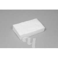 Салфетки Cotto (сетка) 20х30 см, Белый (100 шт/уп)