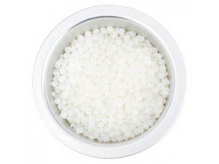 Воск для депиляции пленочный Beajoy White Pearl, 100 гр