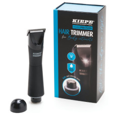 Триммер для деликатных и интимных зон Kiepe