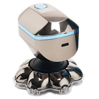 Электробритва для бритья головы Kiepe Home