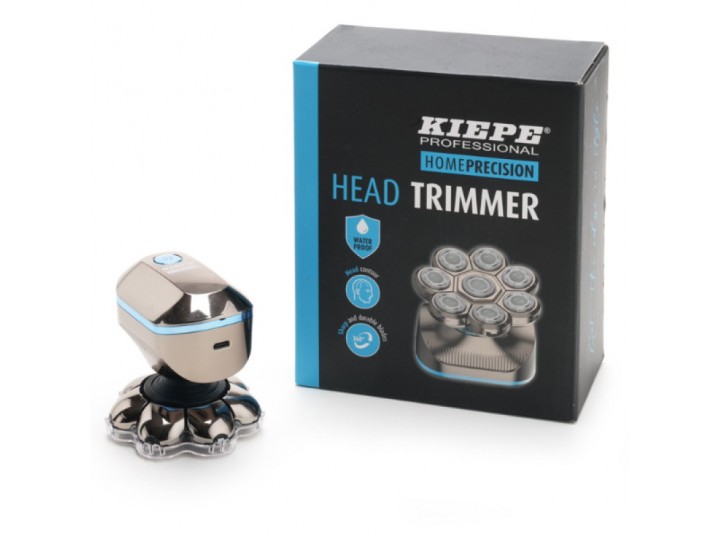 Электробритва для бритья головы Kiepe Home 6230