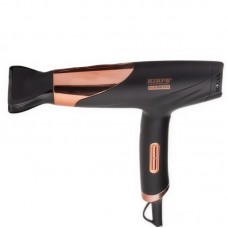 Фен для сушки волос Kiepe Professional с диффузором