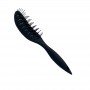 Щетка для укладки изогнутая Горбатая