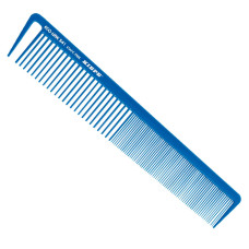 Профессиональная Расческа рабочая длинная Kiepe Eco Line 215х41 мм